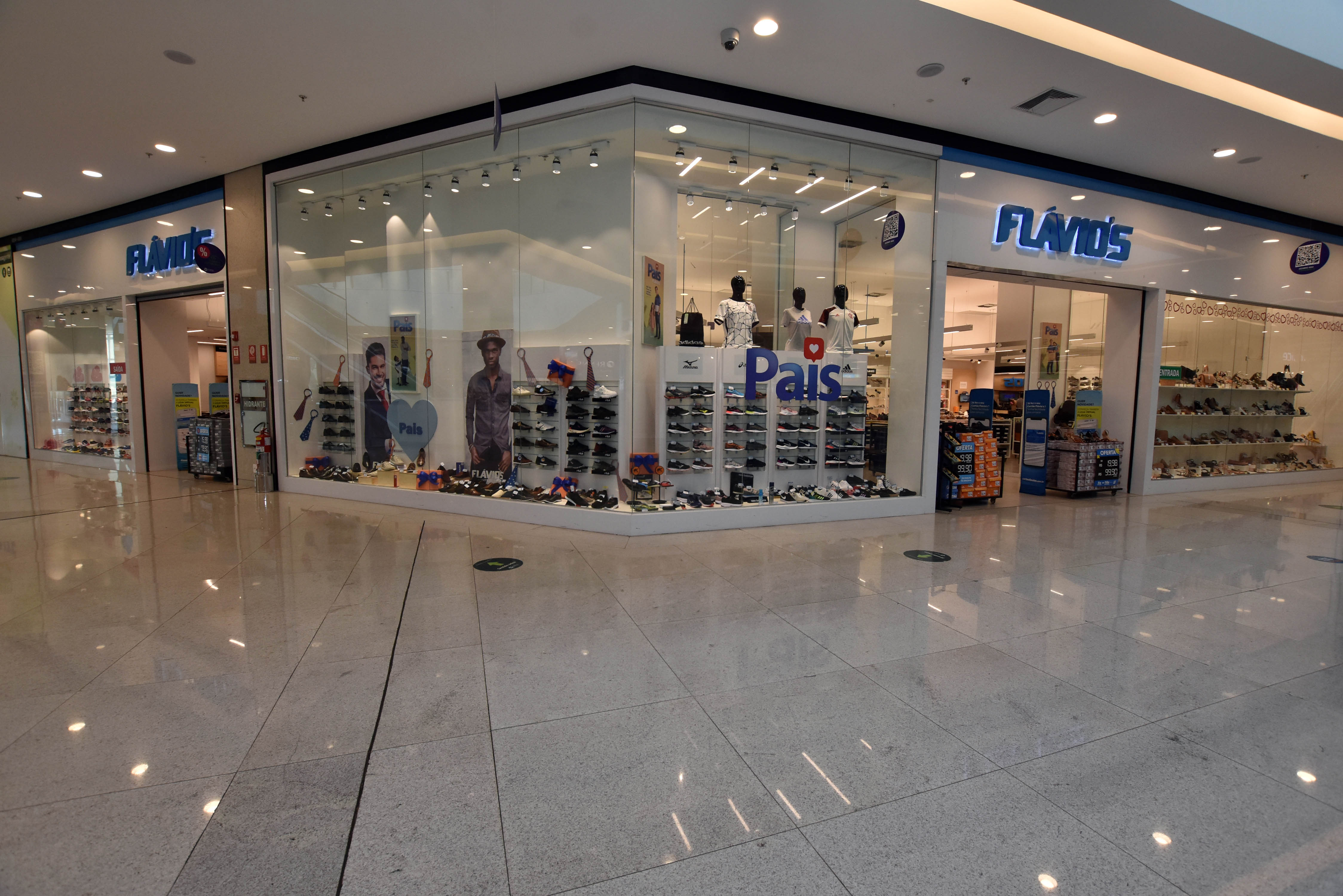 Imagem de Cerrado Shopping